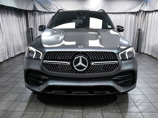 2022 Mercedes-Benz GLE GLE 450 - 23021293 - 1