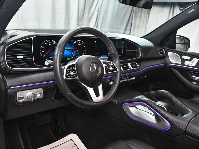 2022 Mercedes-Benz GLE GLE 450 - 23021293 - 22