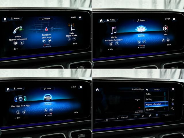 2022 Mercedes-Benz GLE GLE 450 - 23021293 - 24