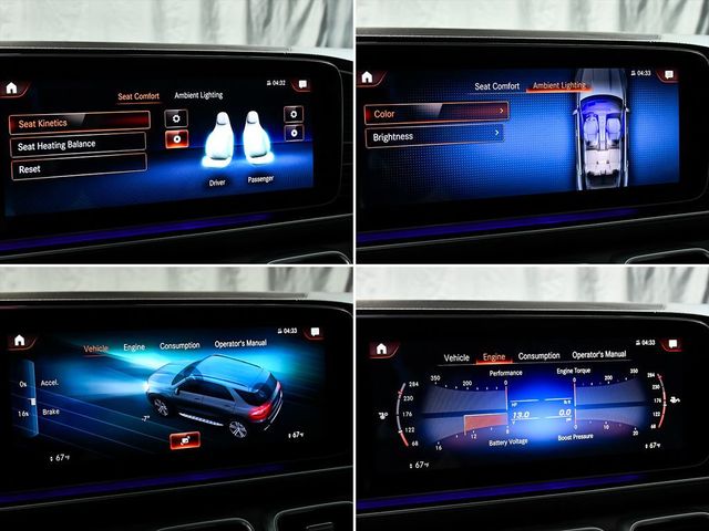 2022 Mercedes-Benz GLE GLE 450 - 23021293 - 29