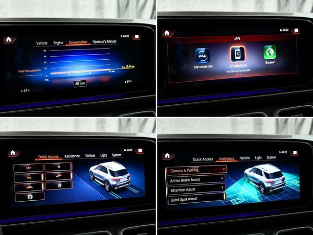 2022 Mercedes-Benz GLE GLE 450 - 23021293 - 30