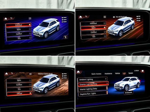 2022 Mercedes-Benz GLE GLE 450 - 23021293 - 32