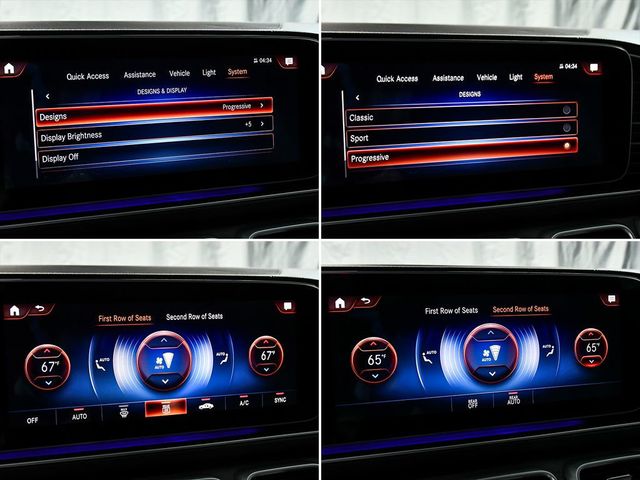 2022 Mercedes-Benz GLE GLE 450 - 23021293 - 33