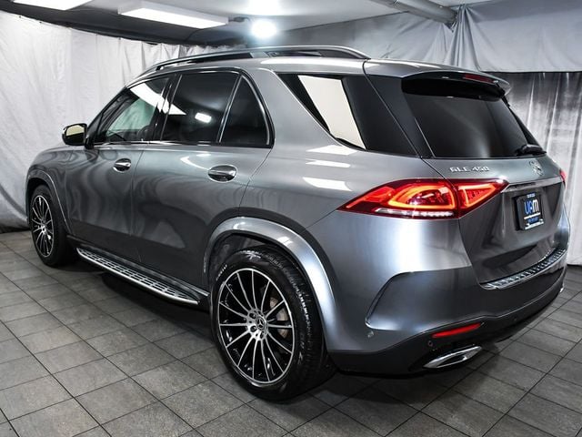2022 Mercedes-Benz GLE GLE 450 - 23021293 - 3