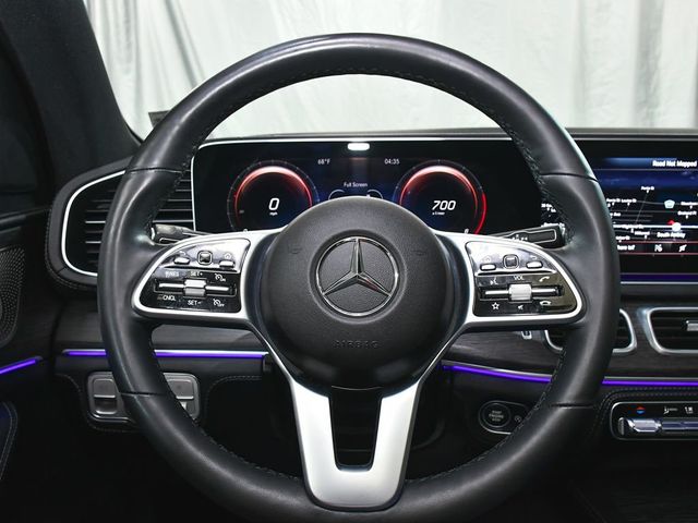 2022 Mercedes-Benz GLE GLE 450 - 23021293 - 39