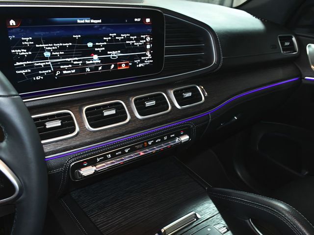 2022 Mercedes-Benz GLE GLE 450 - 23021293 - 47