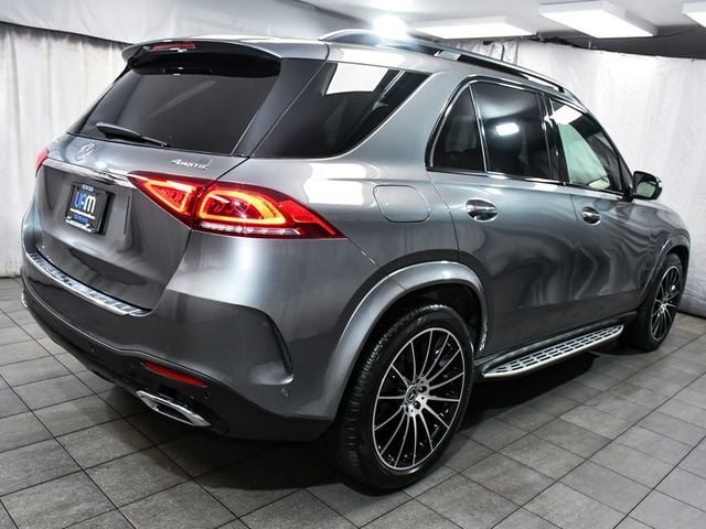 2022 Mercedes-Benz GLE GLE 450 - 23021293 - 5