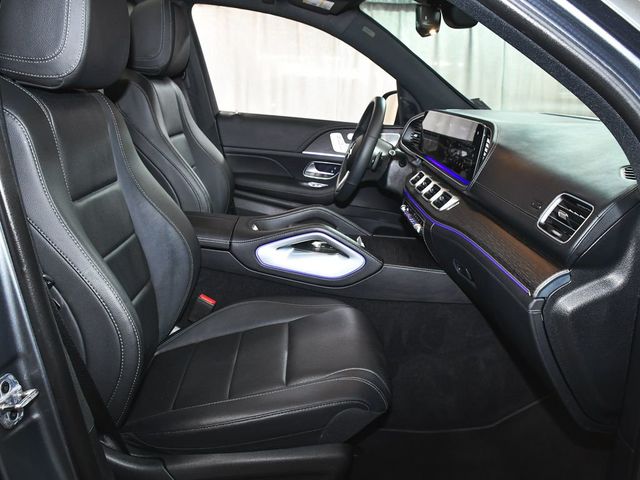 2022 Mercedes-Benz GLE GLE 450 - 23021293 - 62