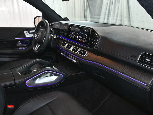 2022 Mercedes-Benz GLE GLE 450 - 23021293 - 63