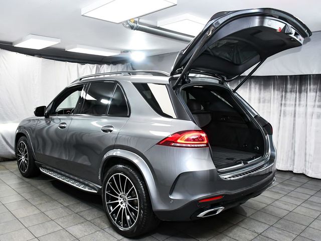 2022 Mercedes-Benz GLE GLE 450 - 23021293 - 68