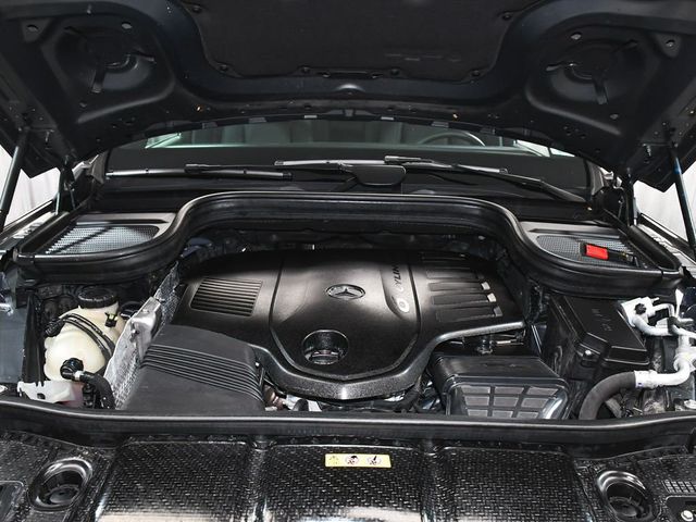 2022 Mercedes-Benz GLE GLE 450 - 23021293 - 72