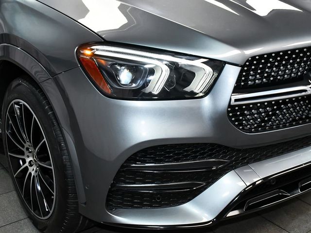 2022 Mercedes-Benz GLE GLE 450 - 23021293 - 76