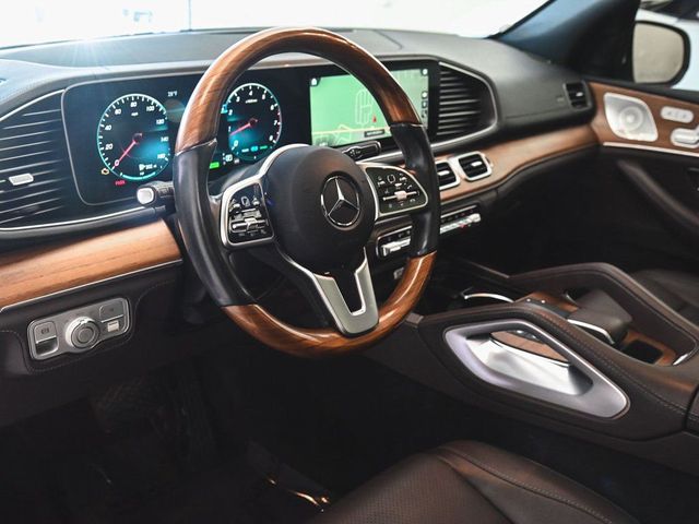 2022 Mercedes-Benz GLE GLE 450 - 22977919 - 13