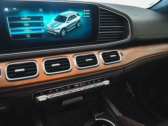 2022 Mercedes-Benz GLE GLE 450 - 22977919 - 18