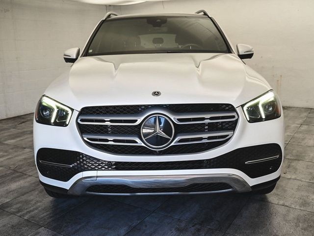 2022 Mercedes-Benz GLE GLE 450 - 22977919 - 1