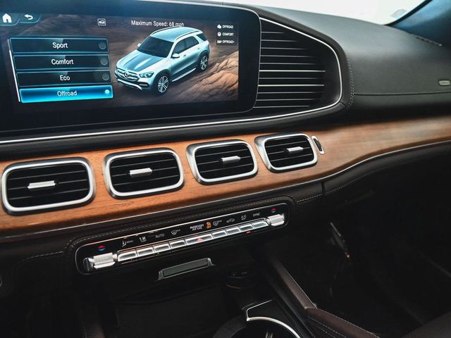 2022 Mercedes-Benz GLE GLE 450 - 22977919 - 20