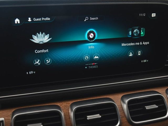 2022 Mercedes-Benz GLE GLE 450 - 22977919 - 23