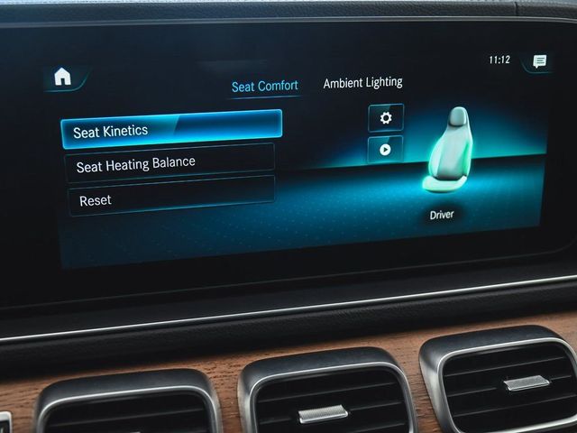 2022 Mercedes-Benz GLE GLE 450 - 22977919 - 25