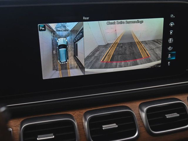 2022 Mercedes-Benz GLE GLE 450 - 22977919 - 27