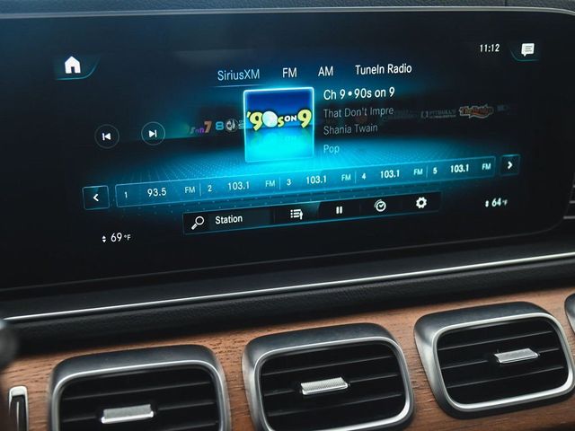 2022 Mercedes-Benz GLE GLE 450 - 22977919 - 28