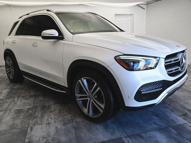 2022 Mercedes-Benz GLE GLE 450 - 22977919 - 2