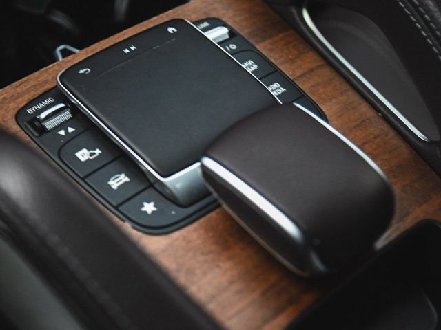 2022 Mercedes-Benz GLE GLE 450 - 22977919 - 34