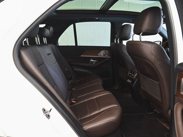 2022 Mercedes-Benz GLE GLE 450 - 22977919 - 38