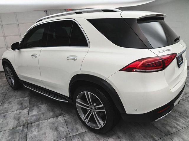 2022 Mercedes-Benz GLE GLE 450 - 22977919 - 3