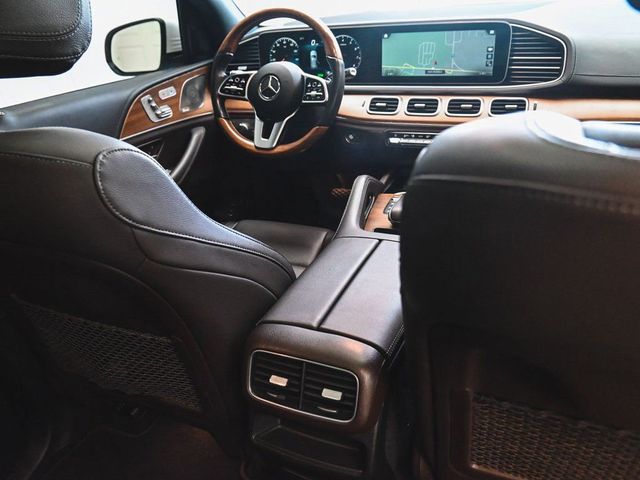 2022 Mercedes-Benz GLE GLE 450 - 22977919 - 39