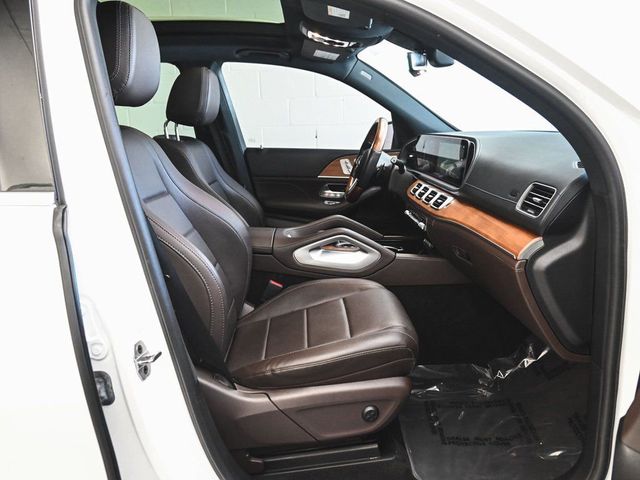 2022 Mercedes-Benz GLE GLE 450 - 22977919 - 40