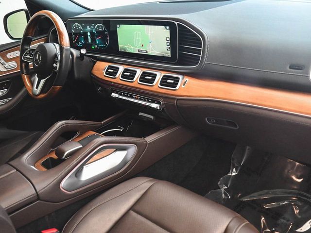 2022 Mercedes-Benz GLE GLE 450 - 22977919 - 41