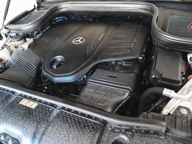 2022 Mercedes-Benz GLE GLE 450 - 22977919 - 43