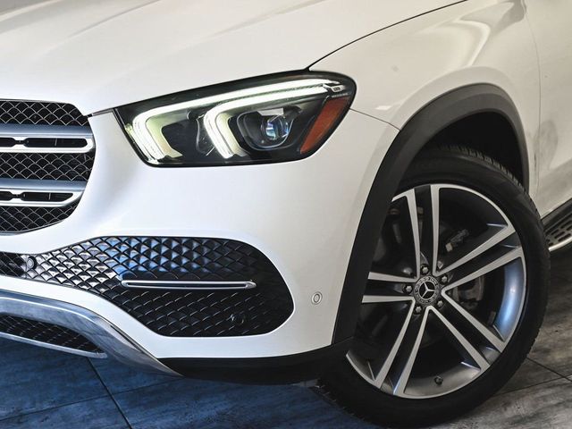 2022 Mercedes-Benz GLE GLE 450 - 22977919 - 47