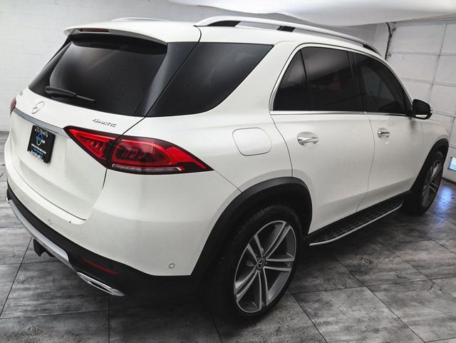 2022 Mercedes-Benz GLE GLE 450 - 22977919 - 5
