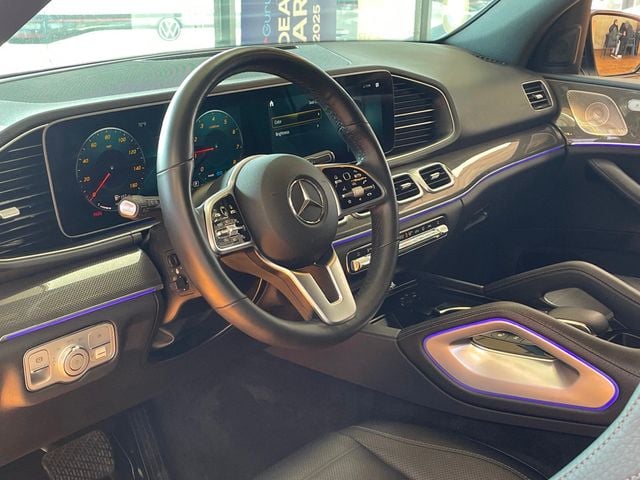 2022 Mercedes-Benz GLE GLE 450 4MATIC SUV - 22967435 - 12