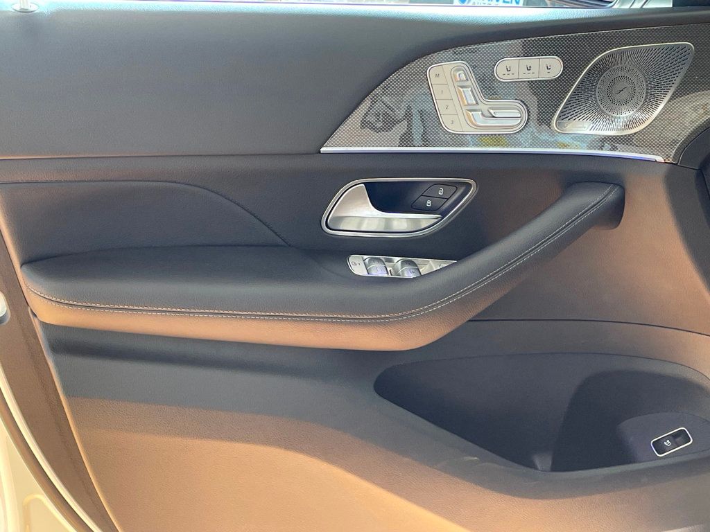 2022 Mercedes-Benz GLE GLE 450 4MATIC SUV - 22967435 - 13