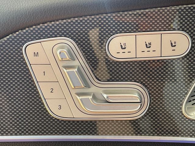 2022 Mercedes-Benz GLE GLE 450 4MATIC SUV - 22967435 - 14