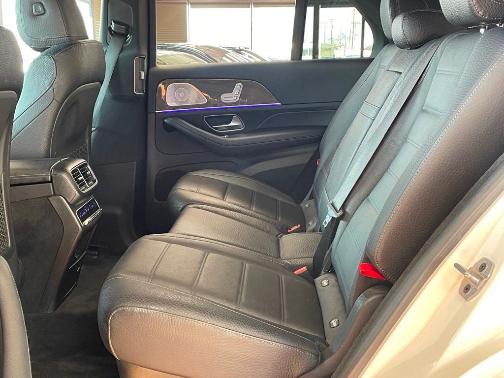 2022 Mercedes-Benz GLE GLE 450 4MATIC SUV - 22967435 - 17
