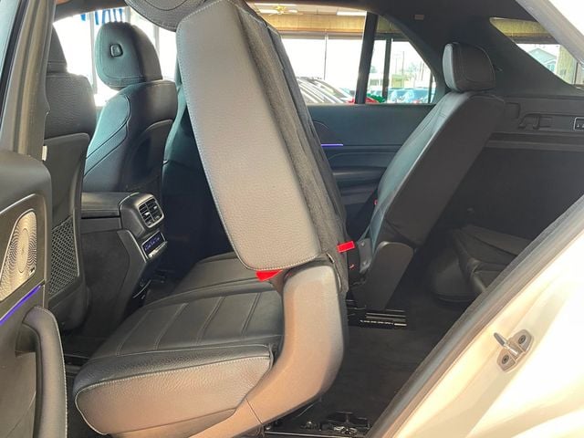 2022 Mercedes-Benz GLE GLE 450 4MATIC SUV - 22967435 - 21