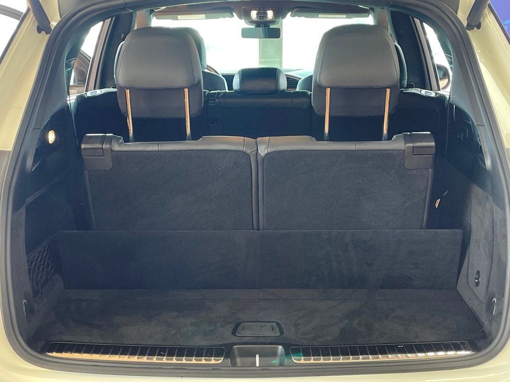 2022 Mercedes-Benz GLE GLE 450 4MATIC SUV - 22967435 - 23