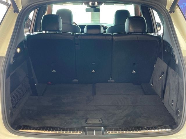 2022 Mercedes-Benz GLE GLE 450 4MATIC SUV - 22967435 - 24