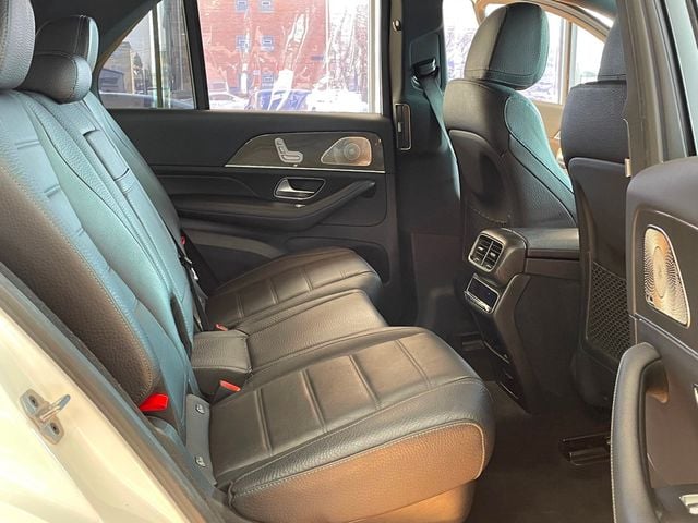 2022 Mercedes-Benz GLE GLE 450 4MATIC SUV - 22967435 - 27