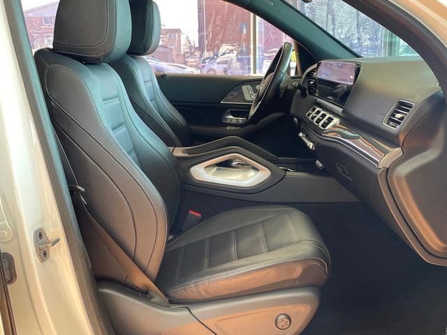 2022 Mercedes-Benz GLE GLE 450 4MATIC SUV - 22967435 - 28