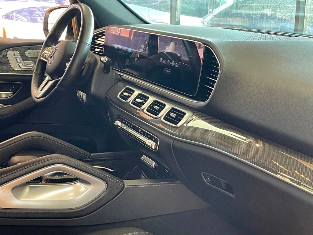 2022 Mercedes-Benz GLE GLE 450 4MATIC SUV - 22967435 - 29