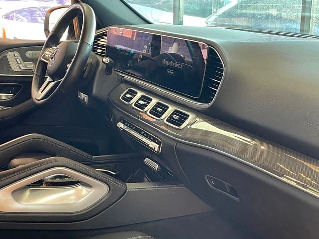 2022 Mercedes-Benz GLE GLE 450 4MATIC SUV - 22967435 - 29