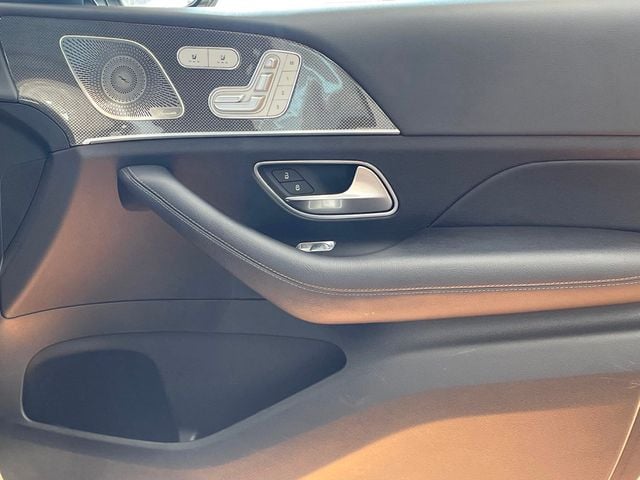 2022 Mercedes-Benz GLE GLE 450 4MATIC SUV - 22967435 - 30