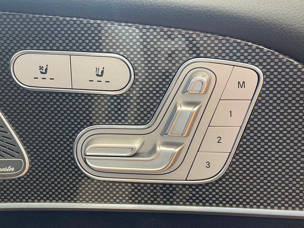 2022 Mercedes-Benz GLE GLE 450 4MATIC SUV - 22967435 - 31