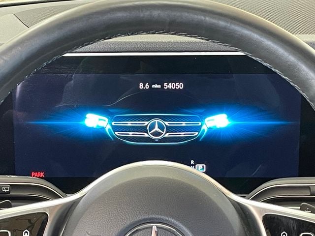 2022 Mercedes-Benz GLE GLE 450 4MATIC SUV - 22967435 - 34