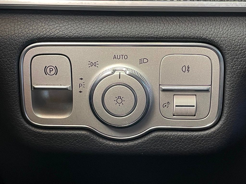 2022 Mercedes-Benz GLE GLE 450 4MATIC SUV - 22967435 - 35