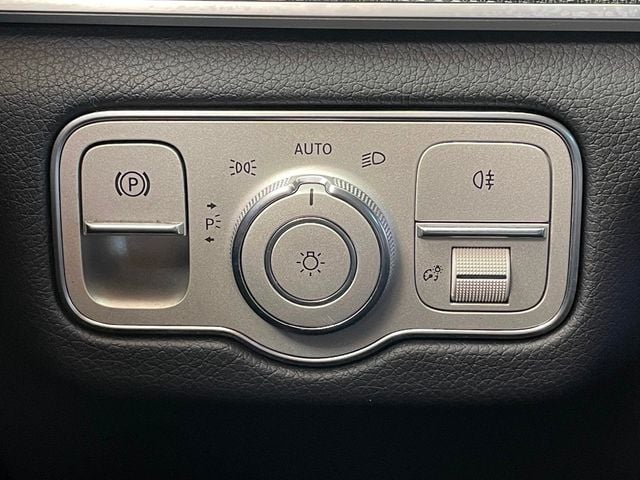 2022 Mercedes-Benz GLE GLE 450 4MATIC SUV - 22967435 - 35